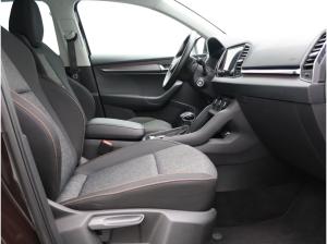 Skoda Karoq Ambition Clever 1.5TSI DSG/ Navi, LED, AHK