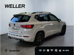 Cupra Ateca VZ 2.0 TSI 221 kW / 300 PS🔥 Kurzfristig Verfügbar 🔥