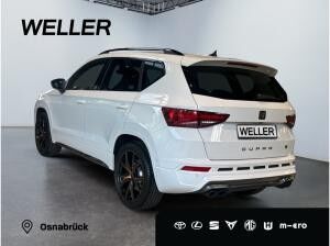 Cupra Ateca VZ 2.0 TSI 221 kW / 300 PS🔥 Kurzfristig Verfügbar 🔥