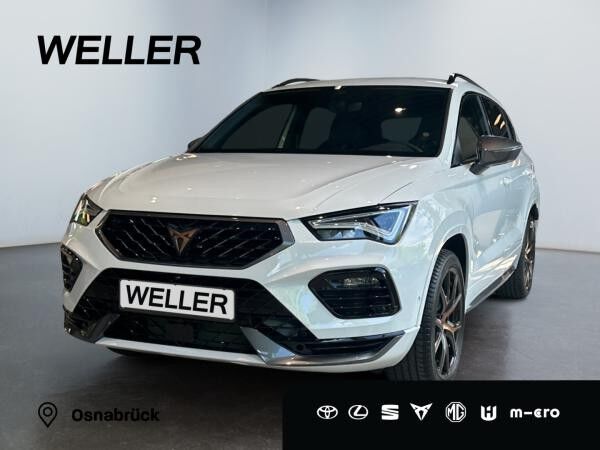 Cupra Ateca VZ 2.0 TSI 221 kW / 300 PS🔥 Kurzfristig Verfügbar 🔥