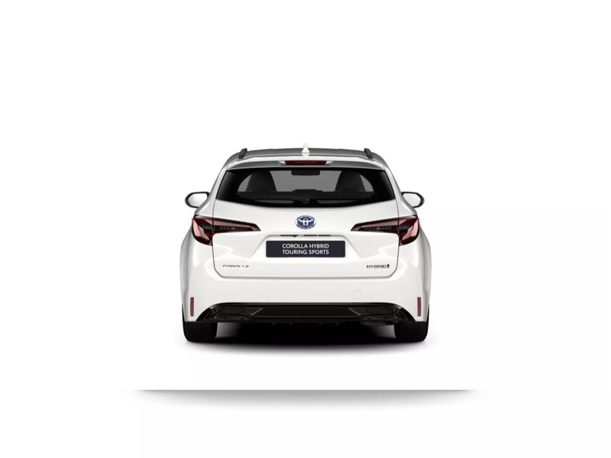Toyota Corolla 1,8 Hybrid Comfort Touring Sports *Navi,Kamera,Tempomat,CarPlay**