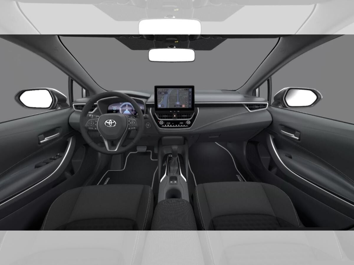 Toyota Corolla 1,8 Hybrid Comfort Touring Sports *Navi,Kamera,Tempomat,CarPlay**