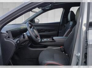 Hyundai TUCSON HEV*N Line*Sitz*Assistenz*Panorama