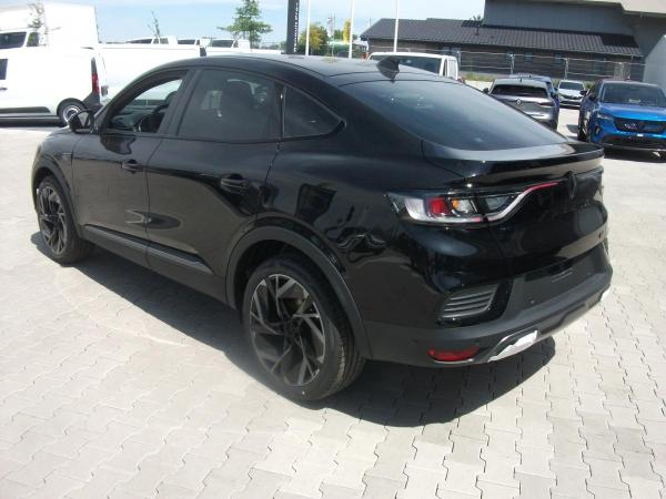 Renault Arkana Esprit Alpin FullHybrid 145🧨MÄRZ-KNALL-OFFENSIVE💥