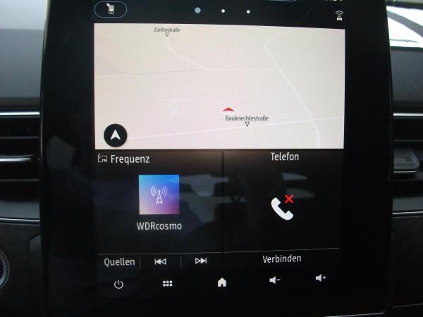 Renault Arkana Esprit Alpin FullHybrid 145🧨MÄRZ-KNALL-OFFENSIVE💥