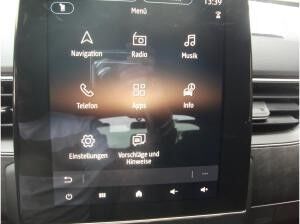 Renault Arkana Esprit Alpin FullHybrid 145 💪Nur für Handwerker 🛠️