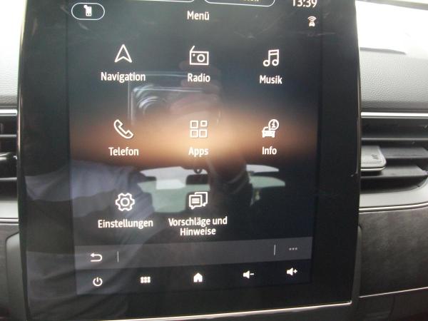 Renault Arkana Esprit Alpin FullHybrid 145🧨MÄRZ-KNALL-OFFENSIVE💥