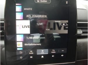 Renault Arkana Esprit Alpin FullHybrid 145 💪Nur für Handwerker 🛠️