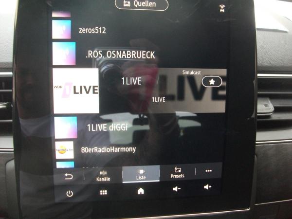 Renault Arkana Esprit Alpin FullHybrid 145🧨MÄRZ-KNALL-OFFENSIVE💥