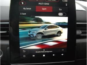 Renault Arkana Esprit Alpin FullHybrid 145 💪Nur für Handwerker 🛠️