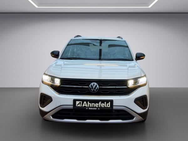 Volkswagen T-Cross 1.0 TSI Goal DSG