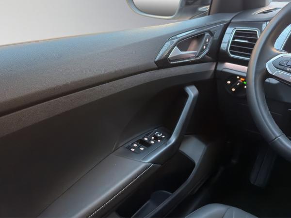 Volkswagen T-Cross 1.0 TSI Goal DSG