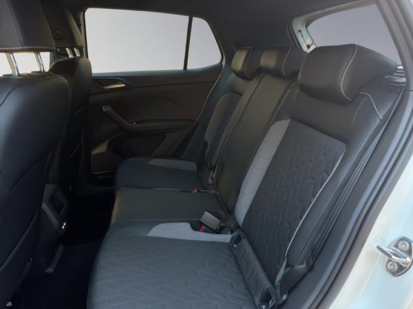 Volkswagen T-Cross 1.0 TSI Goal DSG
