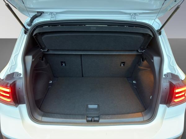 Volkswagen T-Cross 1.0 TSI Goal DSG