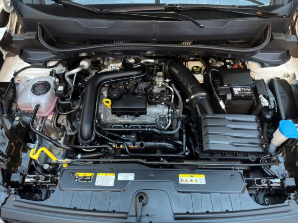 Volkswagen T-Cross 1.0 TSI Goal DSG