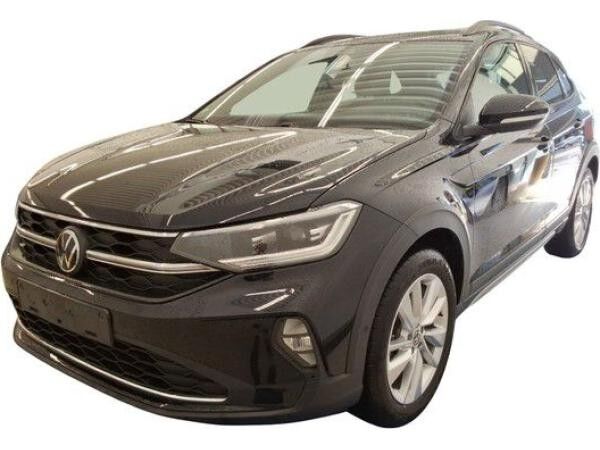 Volkswagen Taigo GOAL 1.0 TSI 17ZOLL+MATRIX+CAM+ACC+AHK+CARPLAY+NAVI+AIR CARE CLIMATRONIC+PARK ASSIST+DAB