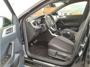 Volkswagen Taigo GOAL 1.0 TSI 17ZOLL+MATRIX+CAM+ACC+AHK+CARPLAY+NAVI+AIR CARE CLIMATRONIC+PARK ASSIST+DAB