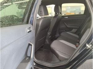 Volkswagen Taigo GOAL 1.0 TSI 17ZOLL+MATRIX+CAM+ACC+AHK+CARPLAY+NAVI+AIR CARE CLIMATRONIC+PARK ASSIST+DAB