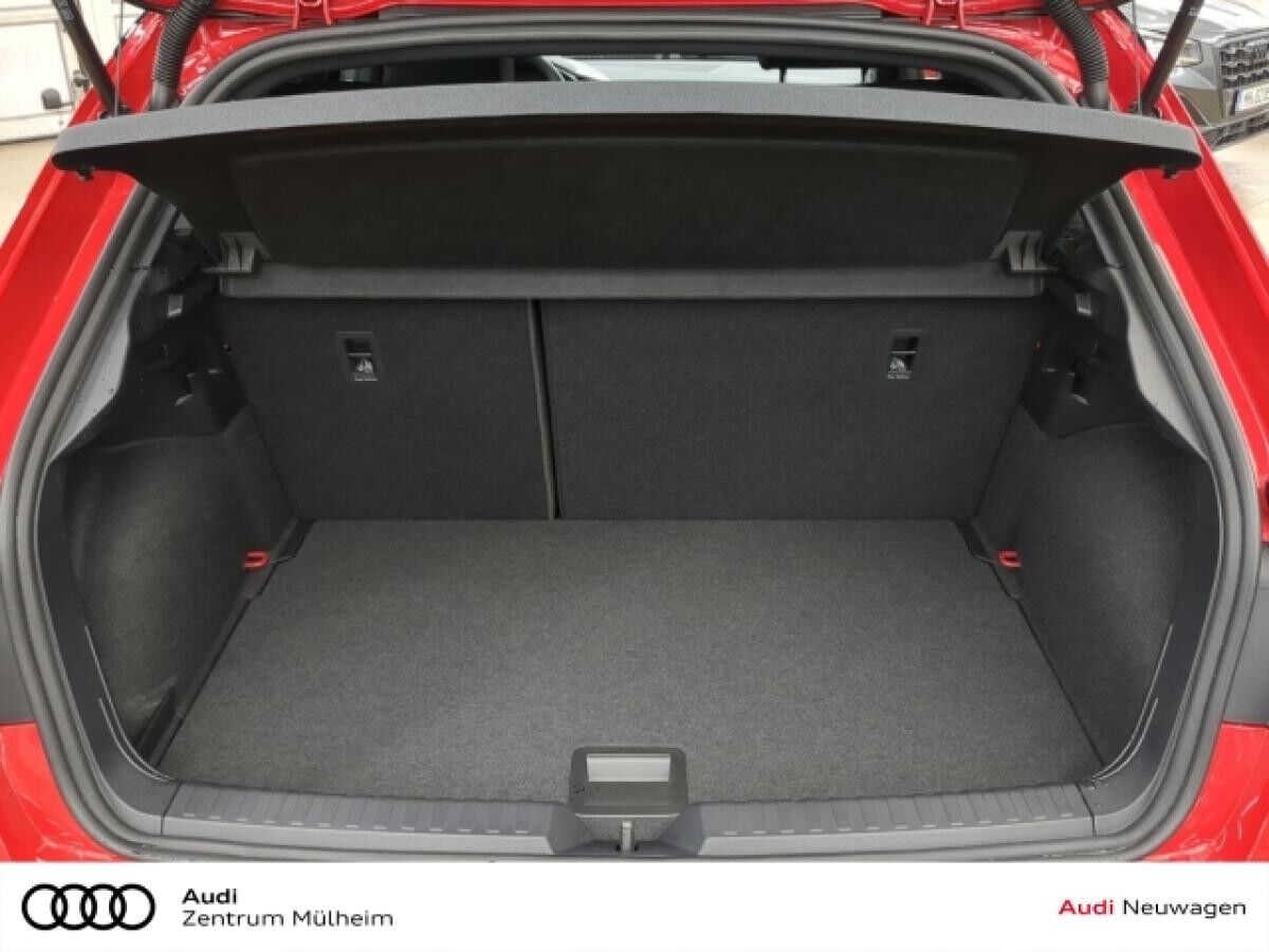 Audi A1 Sportback 25 TFSI S line (Mülheim)