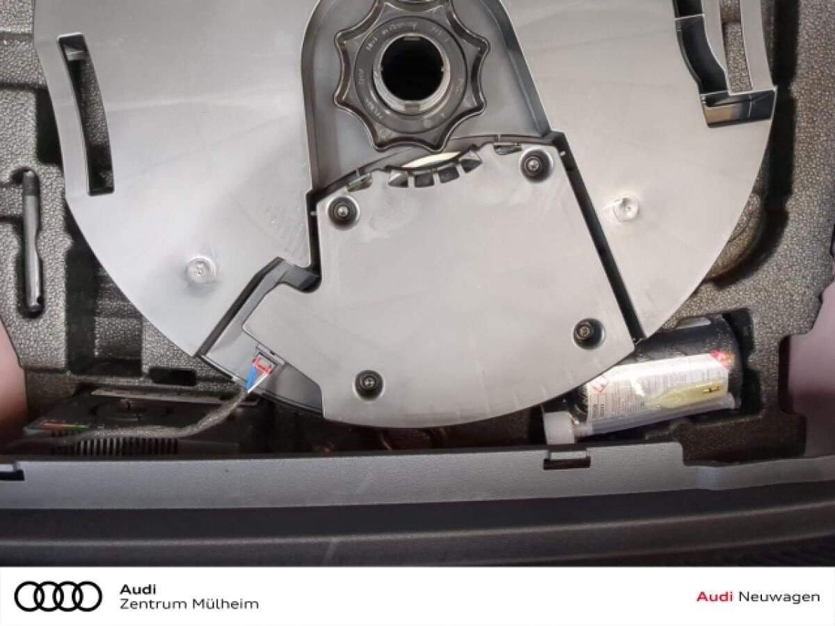 Audi A1 Sportback 25 TFSI S line (Mülheim)