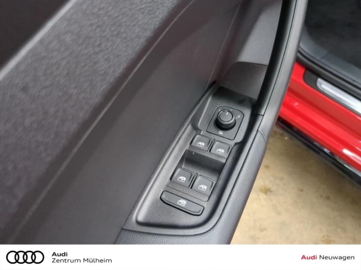 Audi A1 Sportback 25 TFSI S line (Mülheim)