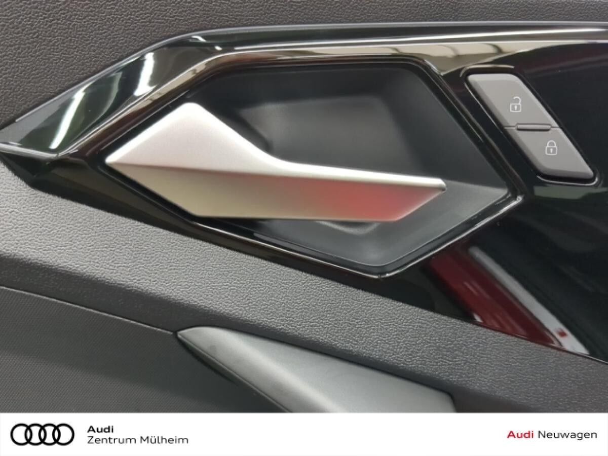 Audi A1 Sportback 25 TFSI S line (Mülheim)