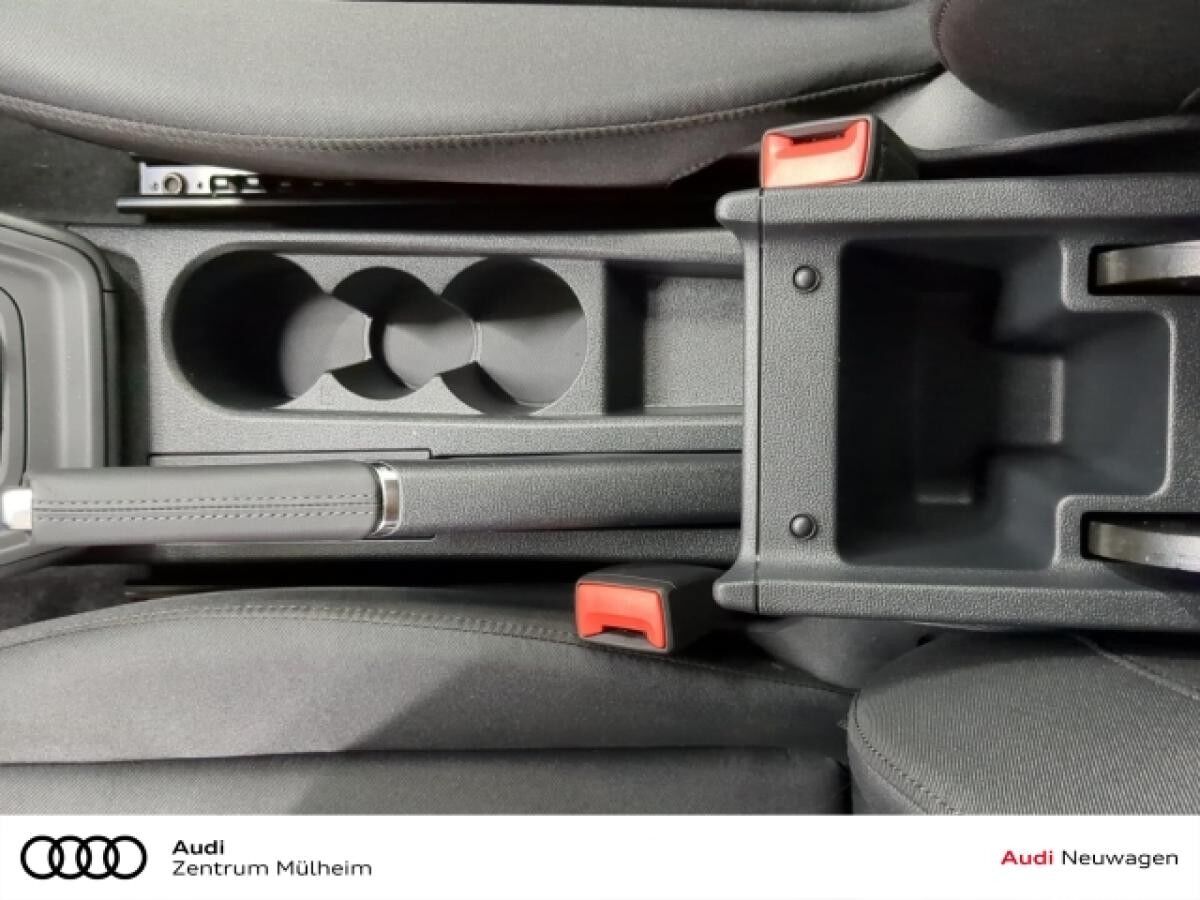 Audi A1 Sportback 25 TFSI S line (Mülheim)