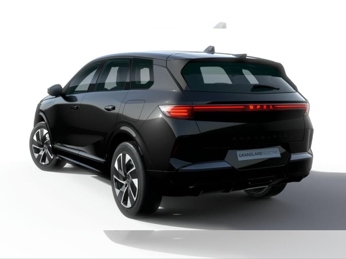 Opel Grandland 73kWh 157 kW Electric Edition|KOMFORT|TECHPAKET|ALLWETTER|FULLSERVICE|GEWERBE