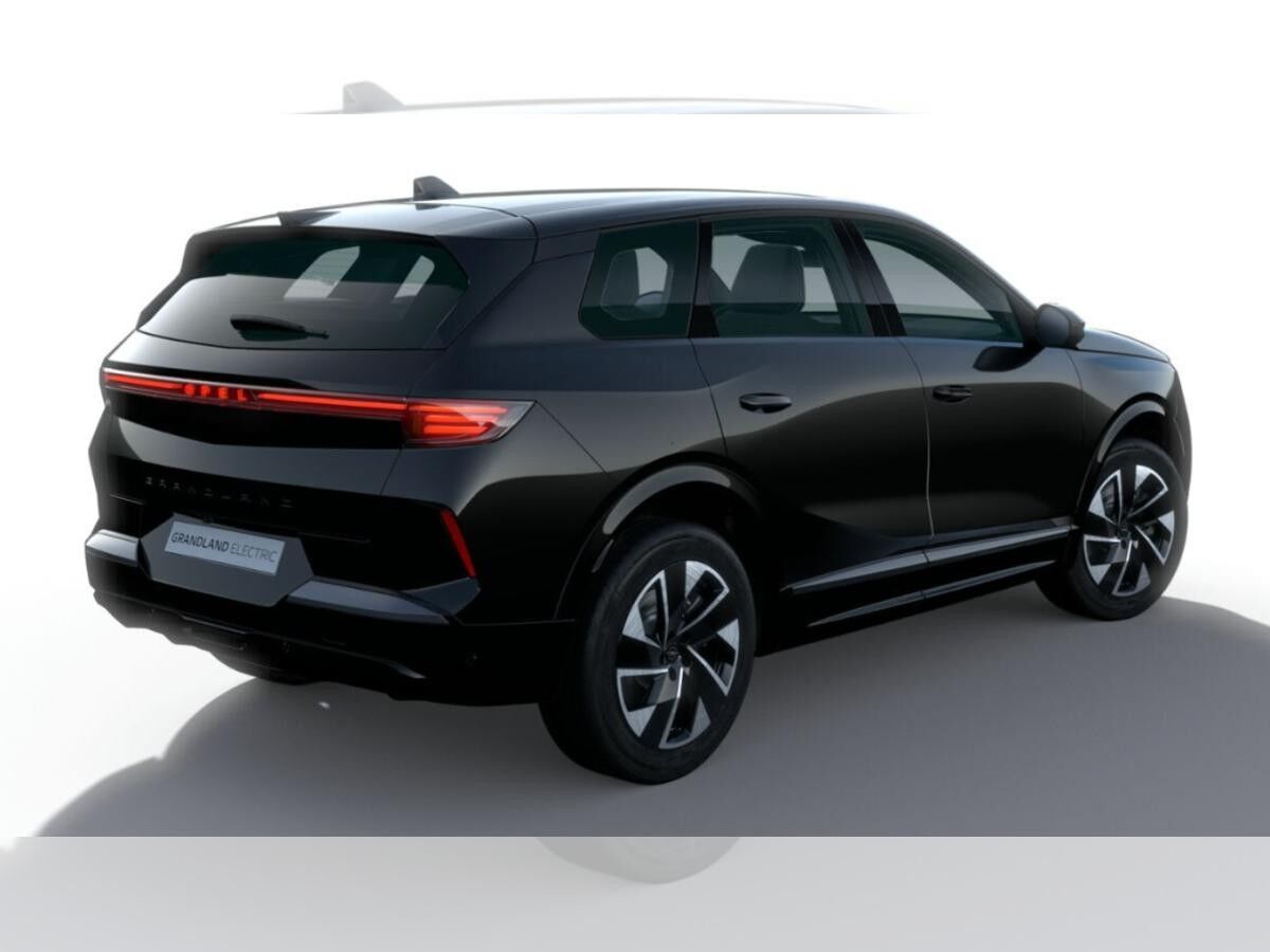 Opel Grandland 73kWh 157 kW Electric Edition|KOMFORT|TECHPAKET|ALLWETTER|FULLSERVICE|GEWERBE