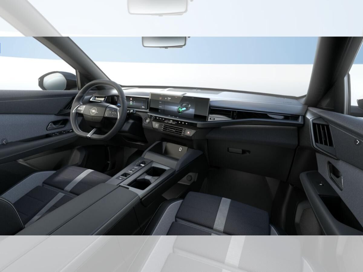 Opel Grandland 73kWh 157 kW Electric Edition|KOMFORT|TECHPAKET|ALLWETTER|FULLSERVICE|GEWERBE