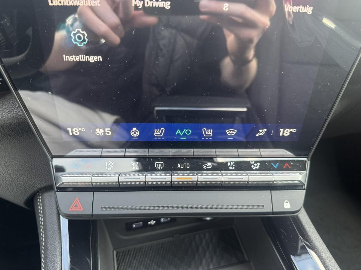 Renault Austral Techno 160 💪 Nur für Handwerker 🛠️