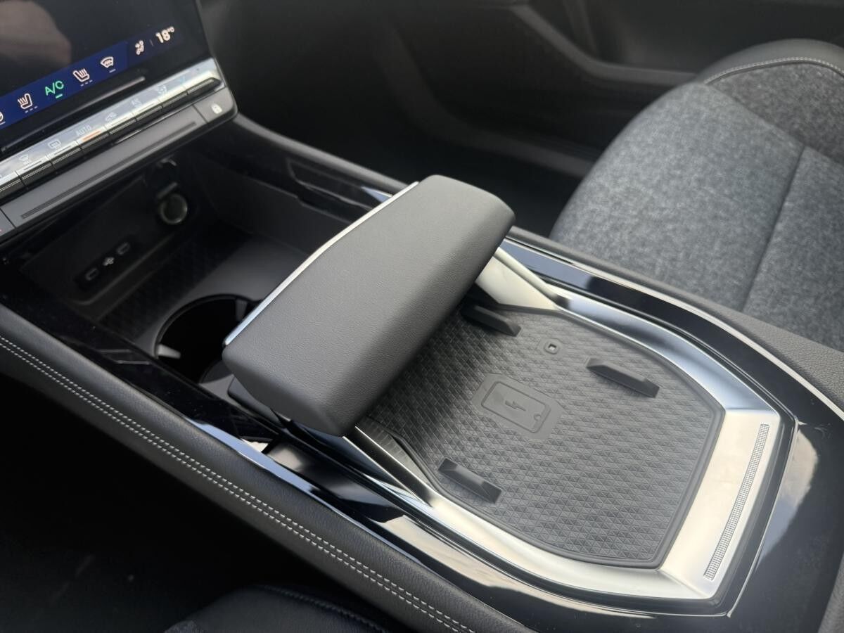 Renault Austral Techno 160 💪 Nur für Handwerker 🛠️