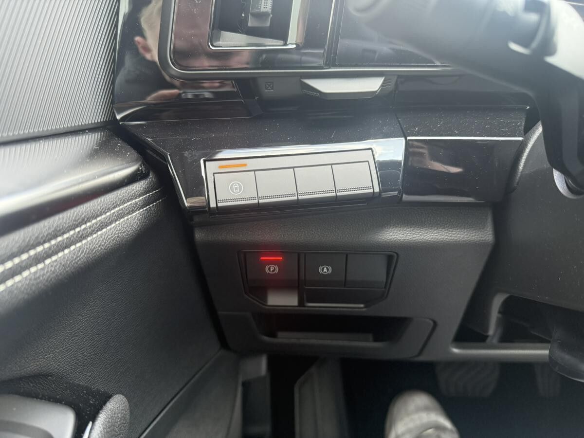 Renault Austral Techno 160 💪 Nur für Handwerker 🛠️