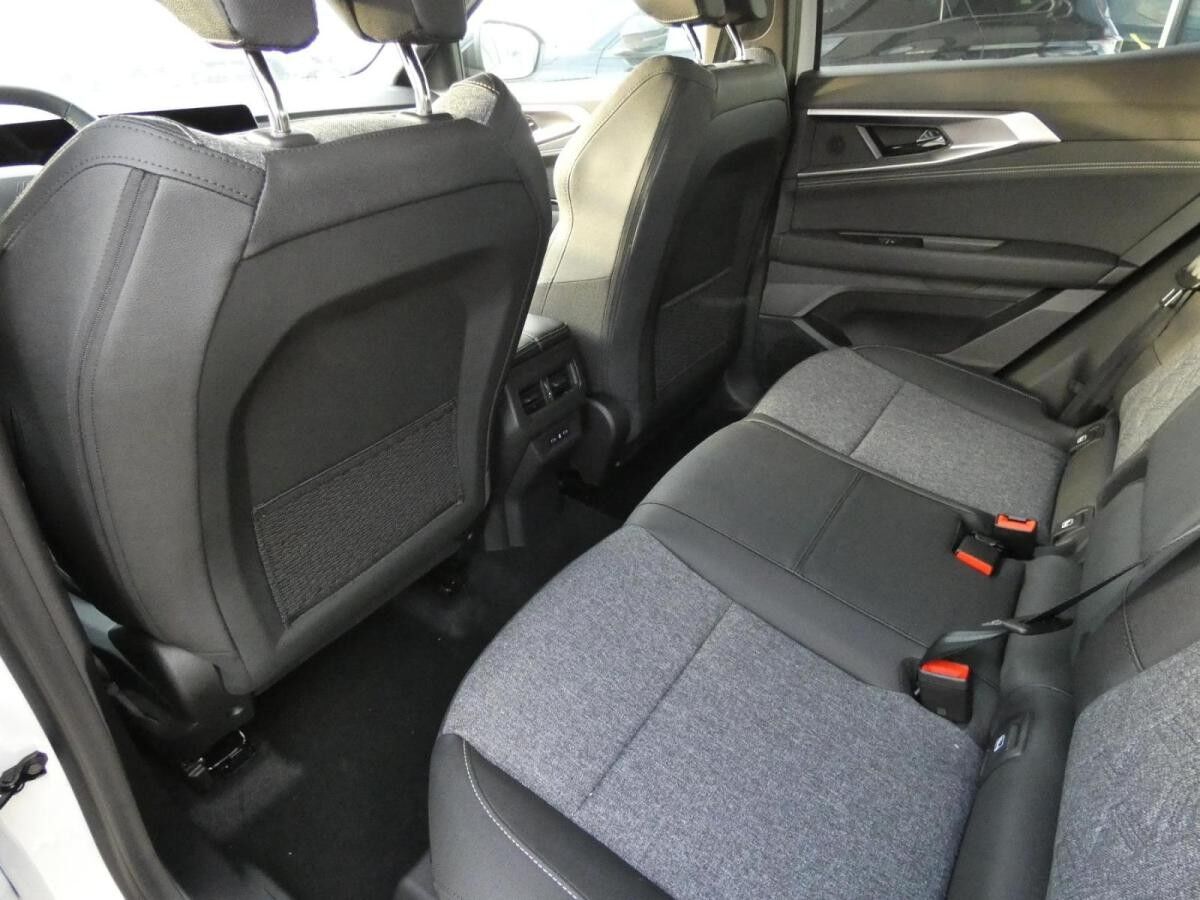 Renault Austral Techno 160 💪 Nur für Handwerker 🛠️