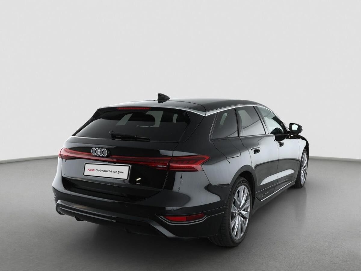 Audi A6 e-tron Avant, AHK, 20 Zoll, Beifahrerdisplay,Kamera, 8-Fach bereift