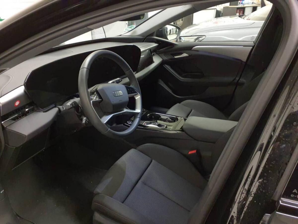 Audi A6 e-tron Avant, AHK, 20 Zoll, Beifahrerdisplay,Kamera, 8-Fach bereift