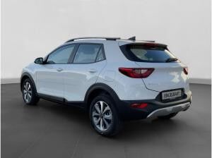 Kia Stonic 1.0T 100 VISION Rückfahrkamera Navi 100 PS