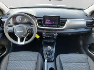 Kia Stonic 1.0T 100 VISION Rückfahrkamera Navi 100 PS