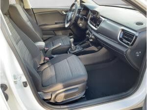 Kia Stonic 1.0T 100 VISION Rückfahrkamera Navi 100 PS