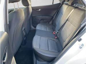 Kia Stonic 1.0T 100 VISION Rückfahrkamera Navi 100 PS