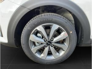 Kia Stonic 1.0T 100 VISION Rückfahrkamera Navi 100 PS