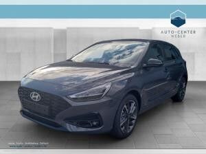 Hyundai i30 48V-Hybrid*Advantage