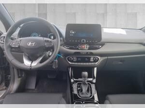 Hyundai i30 48V-Hybrid*Advantage