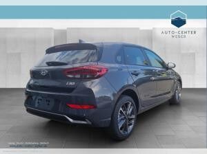 Hyundai i30 48V-Hybrid*Advantage