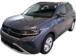 Volkswagen T-Cross Life 1.0 TSI 16ZOLL+GJR+LED+NAVI+ACC+CARPLAY+PDC+SHZ+KAMERA+IQ.DRIVE+DIGITAL COCKPIT PRO