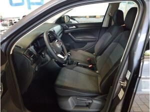 Volkswagen T-Cross Life 1.0 TSI 16ZOLL+GJR+LED+NAVI+ACC+CARPLAY+PDC+SHZ+KAMERA+IQ.DRIVE+DIGITAL COCKPIT PRO