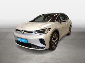 Volkswagen ID.4 GTX 4Motion electric Automatik 360 ACC AUT