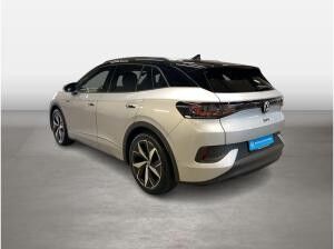 Volkswagen ID.4 GTX 4Motion electric Automatik 360 ACC AUT