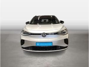 Volkswagen ID.4 GTX 4Motion electric Automatik 360 ACC AUT