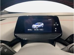 Volkswagen ID.4 GTX 4Motion electric Automatik 360 ACC AUT